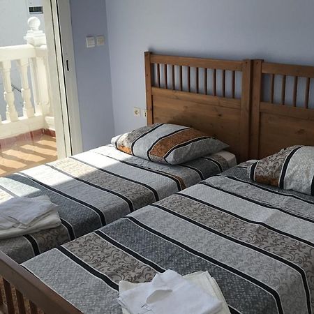 Villa Tanger Cap Spartel 외부 사진