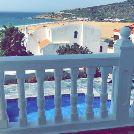 Villa Tanger Cap Spartel 외부 사진