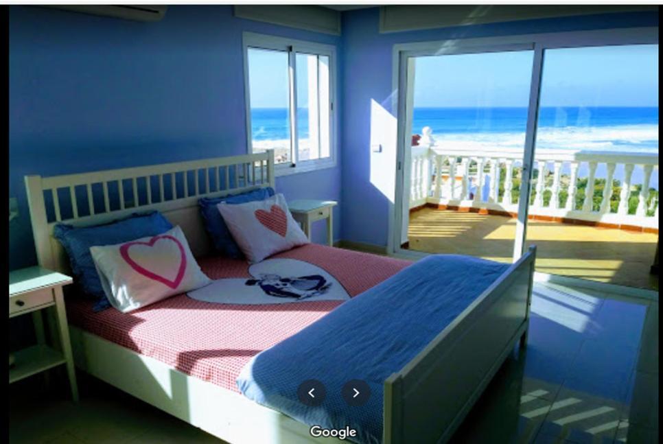 Villa Tanger Cap Spartel 외부 사진