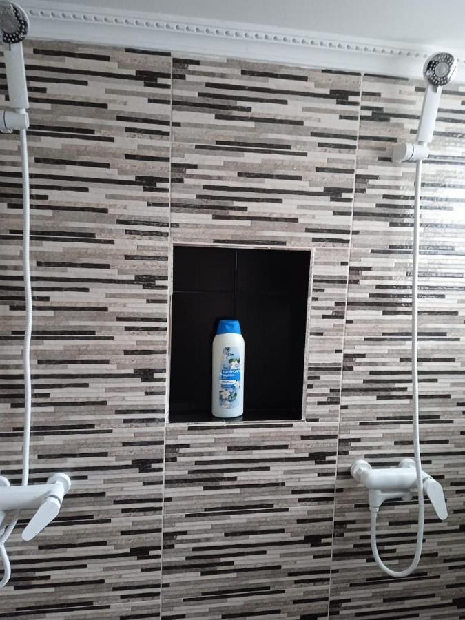 Villa Tanger Cap Spartel 외부 사진