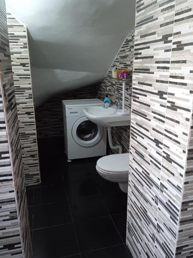 Villa Tanger Cap Spartel 외부 사진