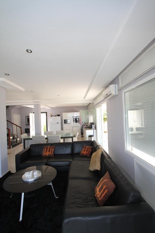 Villa Tanger Cap Spartel 객실 사진
