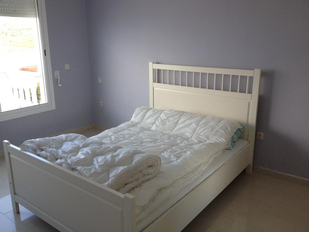 Villa Tanger Cap Spartel 객실 사진