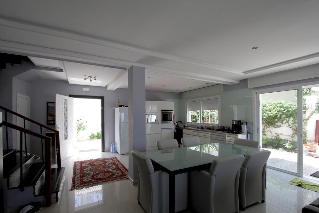 Villa Tanger Cap Spartel 객실 사진