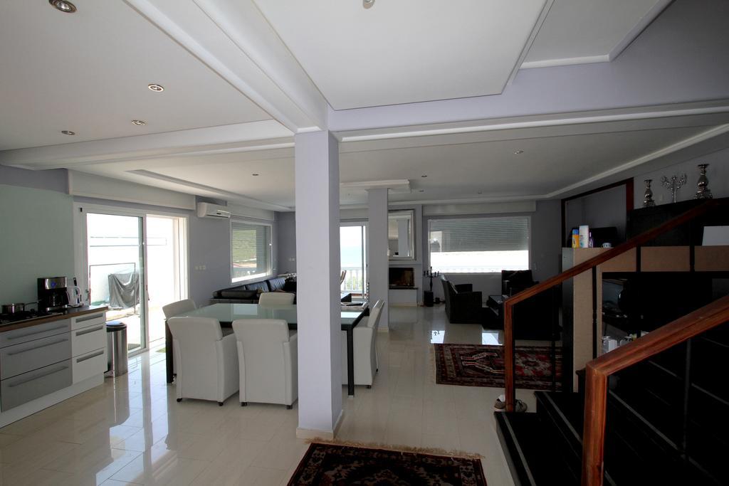 Villa Tanger Cap Spartel 객실 사진