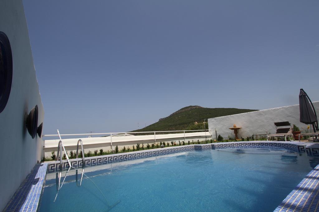 Villa Tanger Cap Spartel 객실 사진