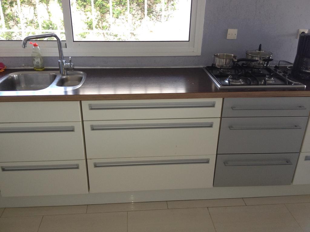 Villa Tanger Cap Spartel 객실 사진