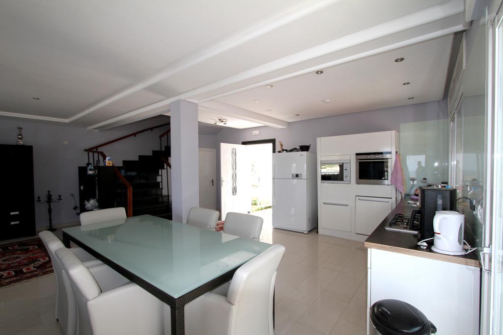 Villa Tanger Cap Spartel 객실 사진
