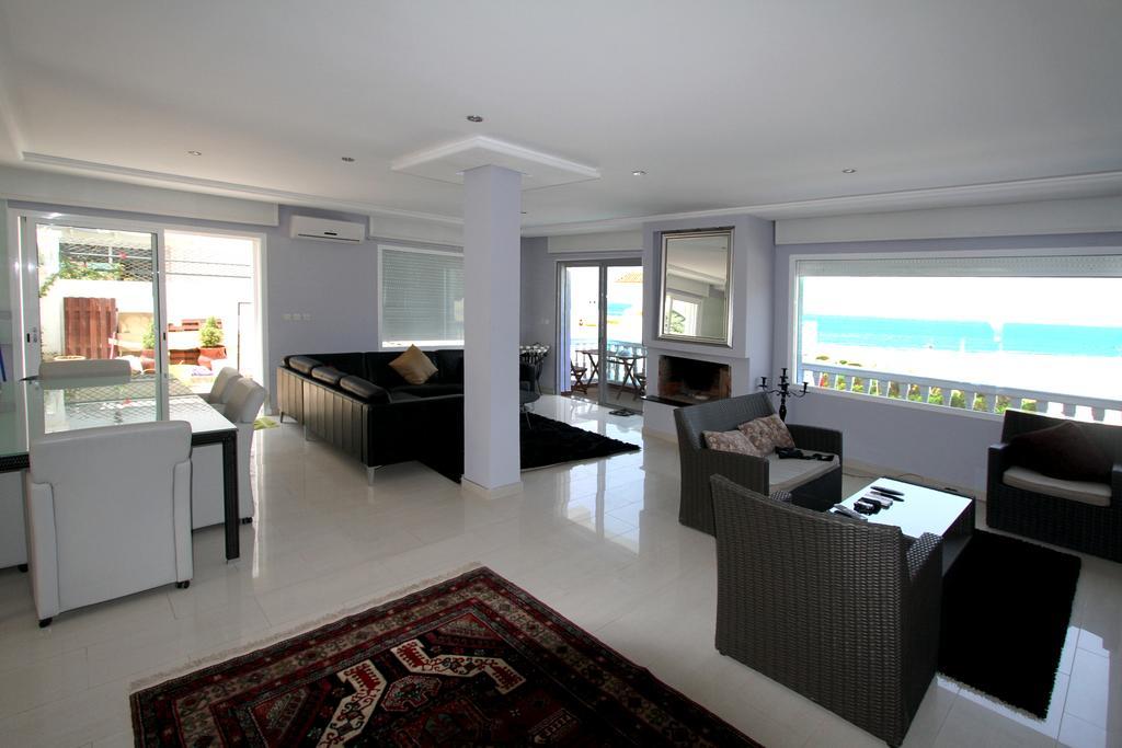 Villa Tanger Cap Spartel 객실 사진