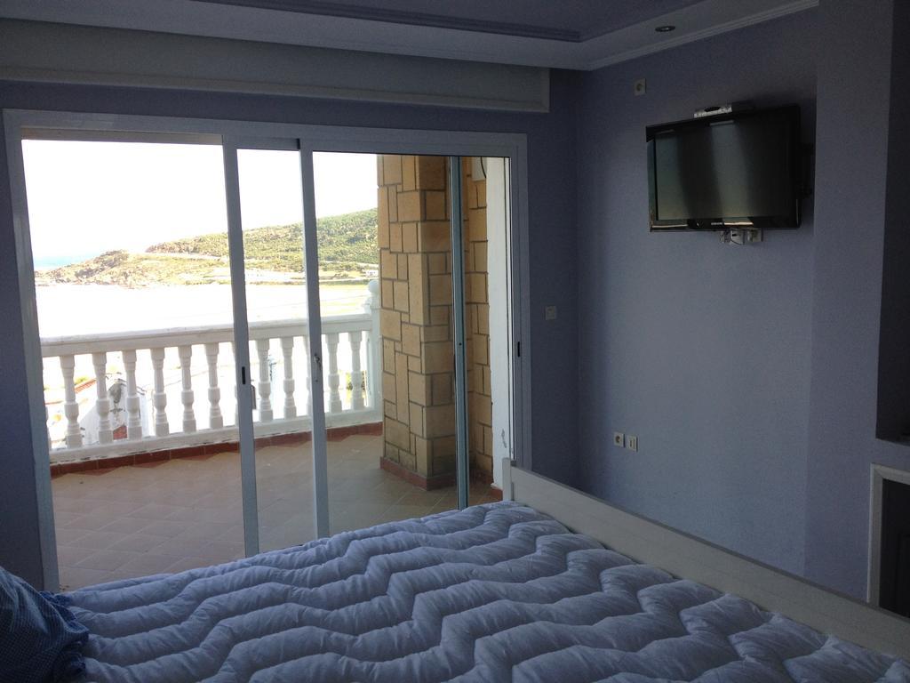 Villa Tanger Cap Spartel 객실 사진
