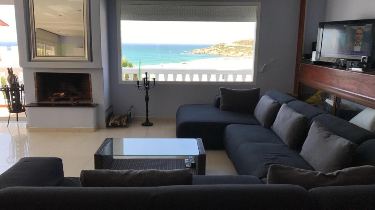 Villa Tanger Cap Spartel 외부 사진