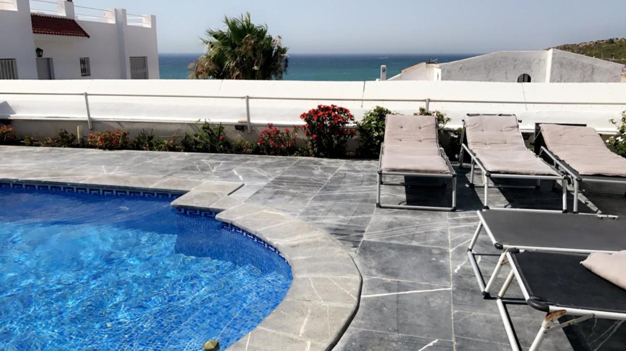 Villa Tanger Cap Spartel 외부 사진