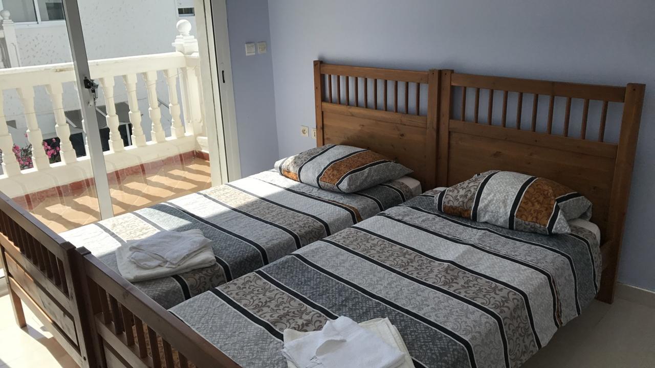 Villa Tanger Cap Spartel 외부 사진