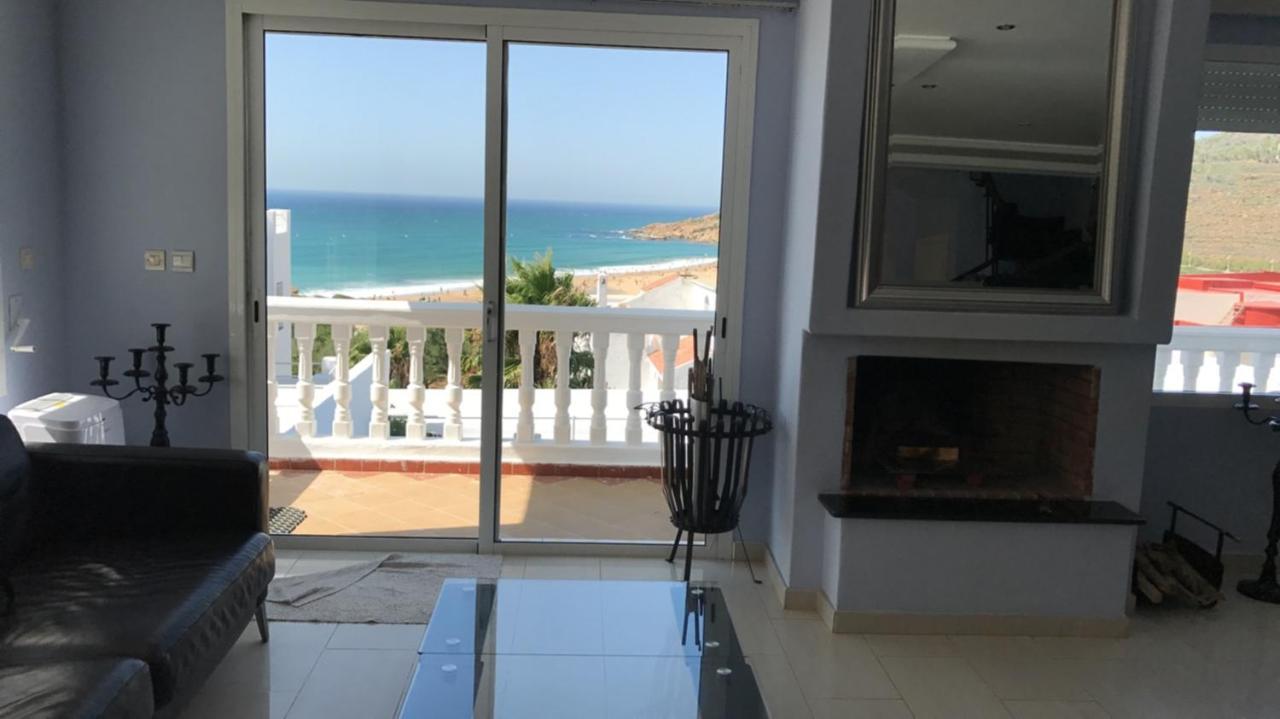 Villa Tanger Cap Spartel 외부 사진