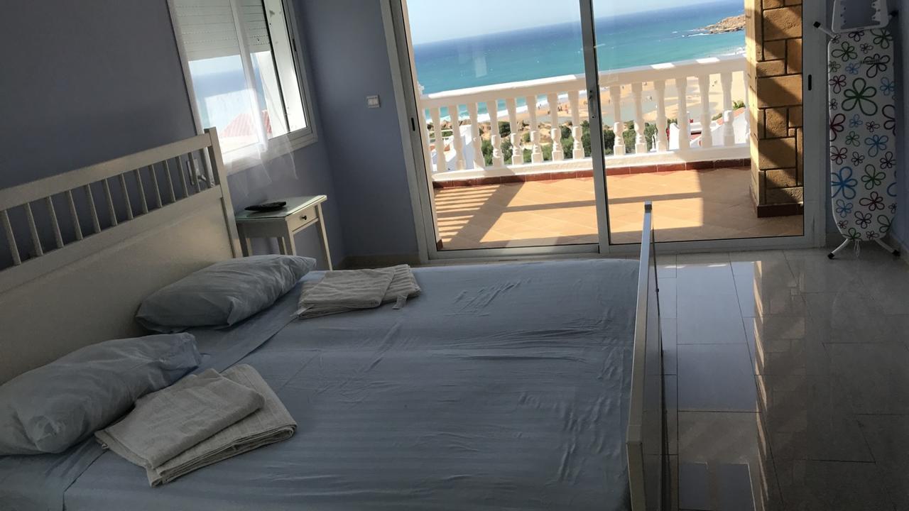 Villa Tanger Cap Spartel 외부 사진