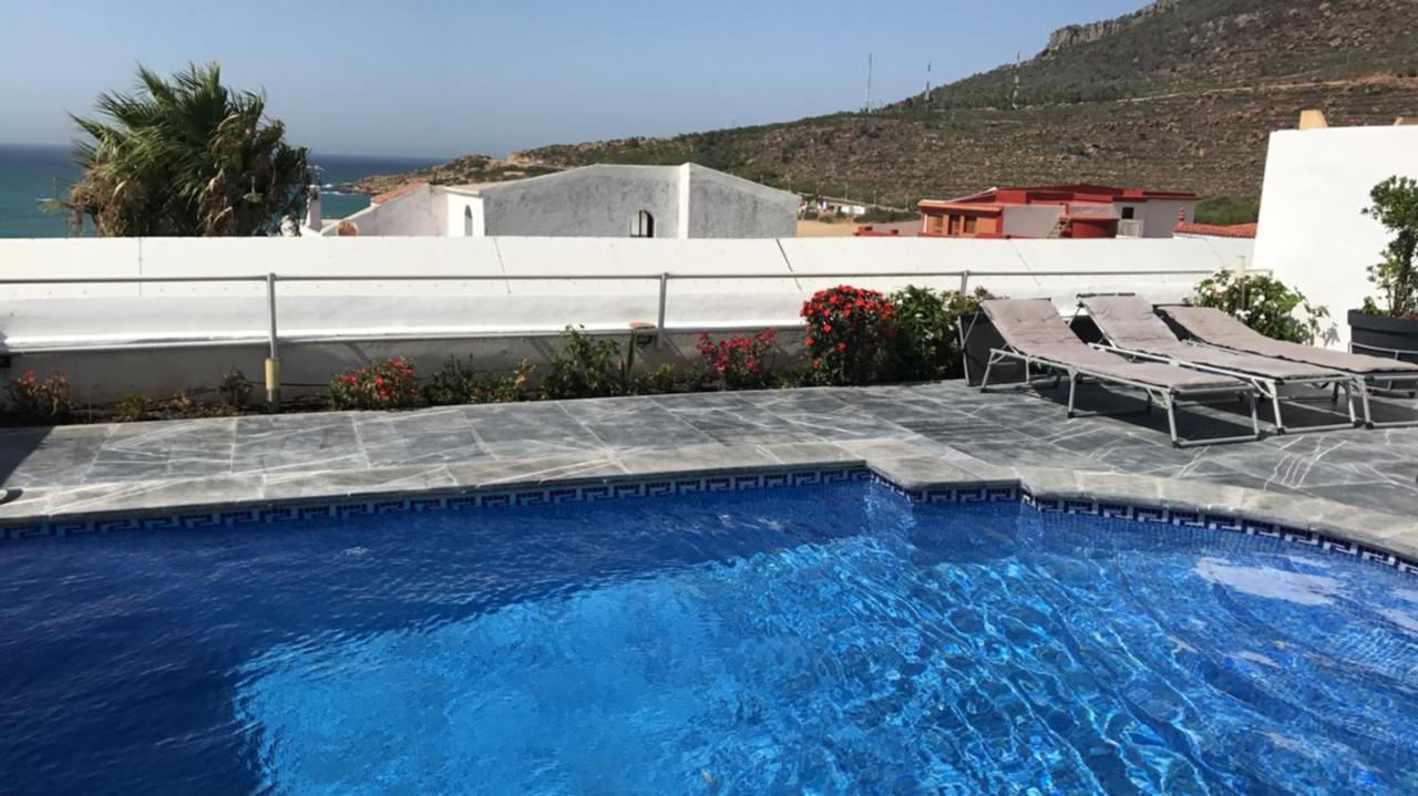 Villa Tanger Cap Spartel 외부 사진